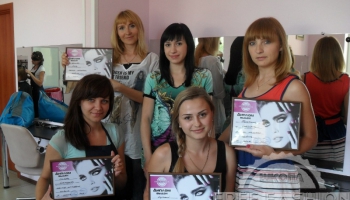 Наши выпускники